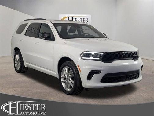 2023 Dodge Durango GT Premium AWD