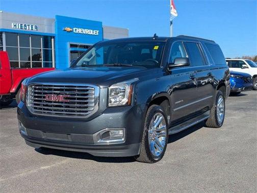 2020 GMC Yukon XL SLT