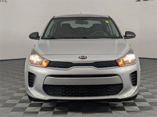 2018 Kia Rio LX