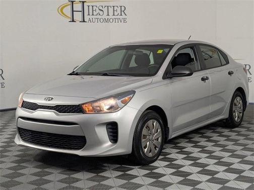 2018 Kia Rio LX