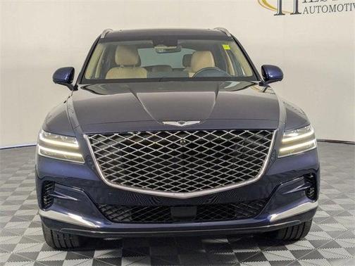 2023 Genesis GV80 2.5T