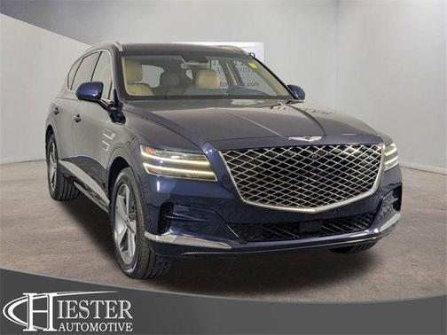 2023 Genesis GV80 2.5T