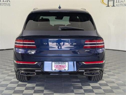 2023 Genesis GV80 2.5T