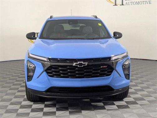 2024 Chevrolet Trax FWD 2RS