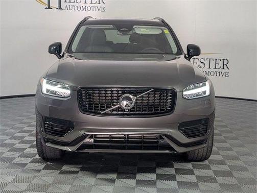 2023 Volvo XC90 Recharge Plug-In Hybrid T8 Plus Dark Theme 7-Seater
