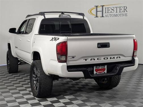 2019 Toyota Tacoma SR5