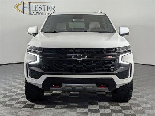 2023 Chevrolet Tahoe 4WD Z71