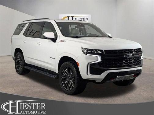 2023 Chevrolet Tahoe 4WD Z71