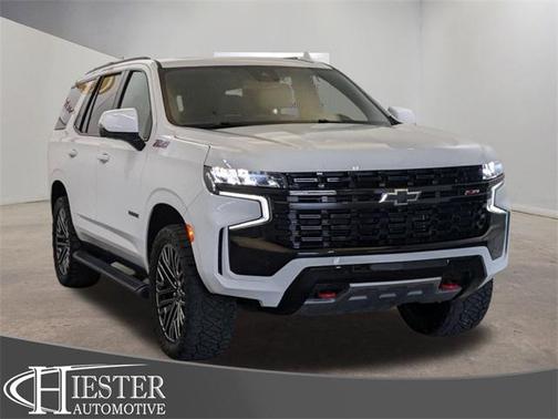 2023 Chevrolet Tahoe 4WD Z71