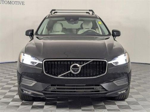 2018 Volvo XC60 T6 Momentum