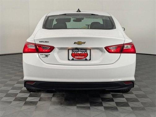 2023 Chevrolet Malibu 1LS