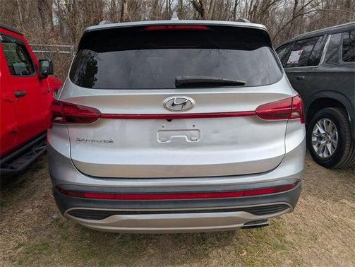 2023 Hyundai SANTA FE SEL 2.4