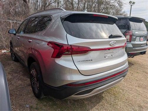 2023 Hyundai SANTA FE SEL 2.4
