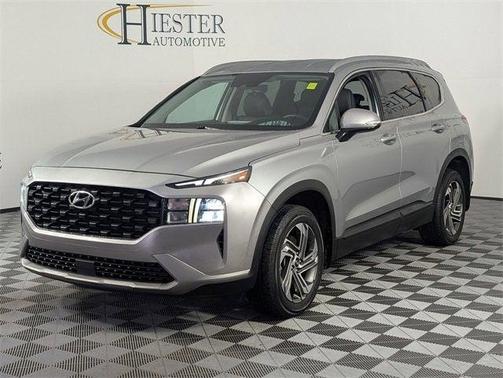 2023 Hyundai SANTA FE SEL 2.4