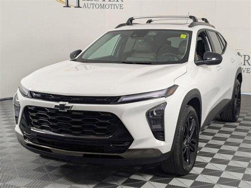 2024 Chevrolet Trax FWD ACTIV