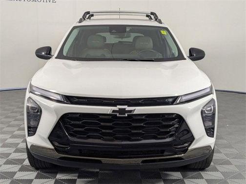 2024 Chevrolet Trax FWD ACTIV