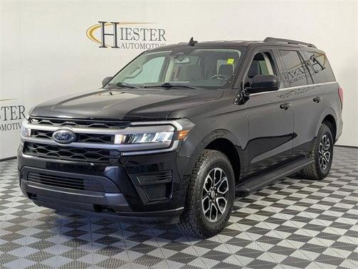 2022 Ford Expedition XLT