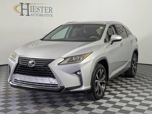 2016 Lexus RX 350 Base