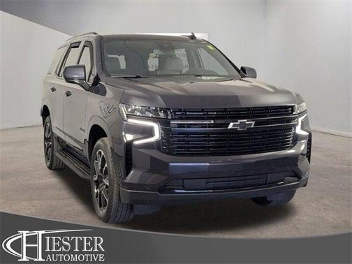 2023 Chevrolet Tahoe 4WD RST