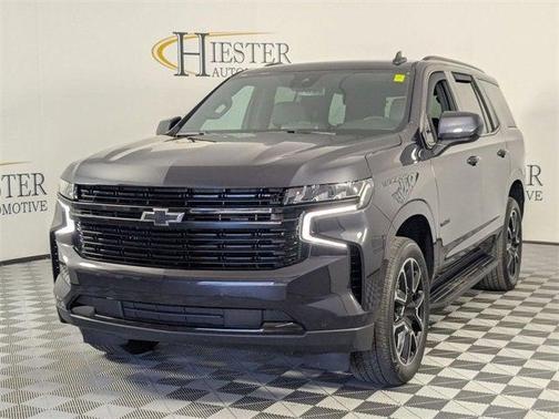 2023 Chevrolet Tahoe 4WD RST