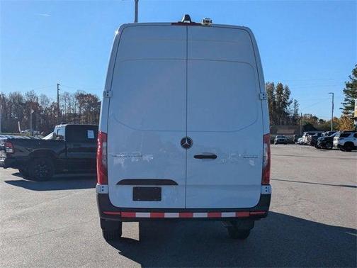 2020 Mercedes-Benz Sprinter 2500 High Roof