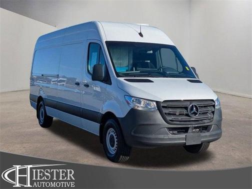 2020 Mercedes-Benz Sprinter 2500 High Roof