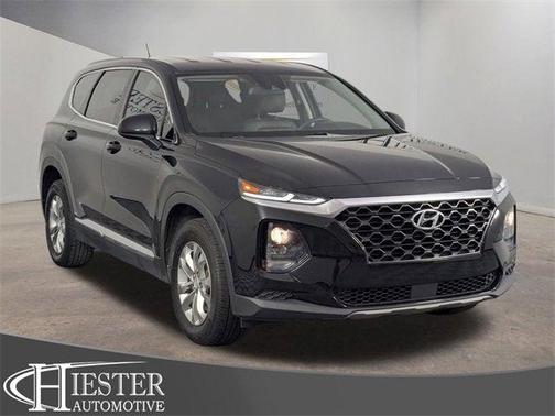 2020 Hyundai SANTA FE SE 2.4