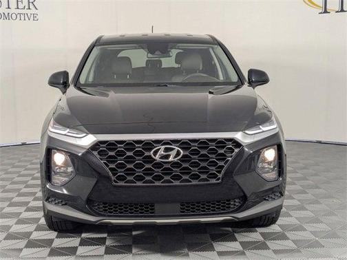 2020 Hyundai SANTA FE SE 2.4