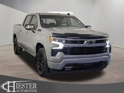 2025 Chevrolet Malibu FWD 1LT