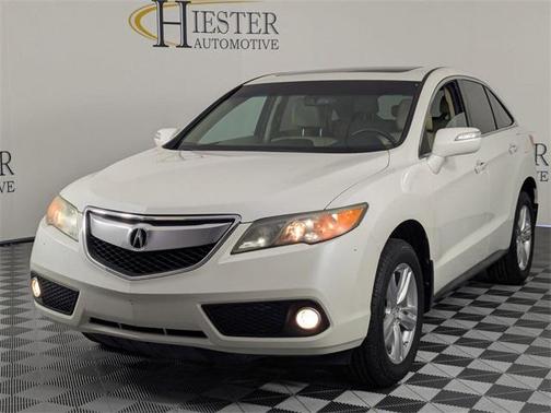 2013 Acura RDX Base