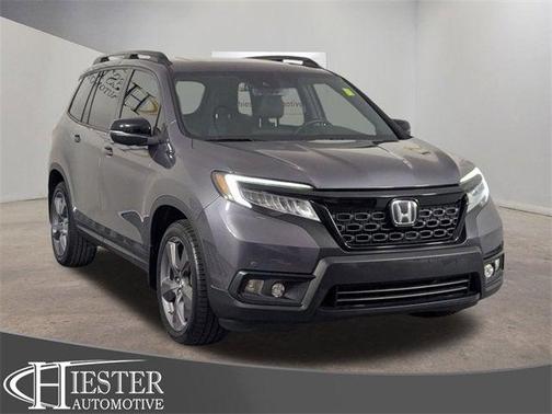 2021 Honda Passport 2WD Touring