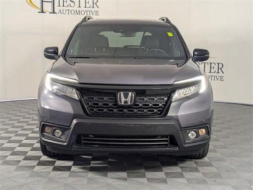 2021 Honda Passport 2WD Touring