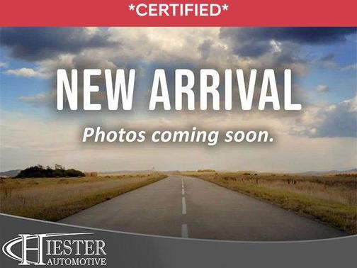 Serenity White 2026 Hyundai ELANTRA HEV Blue