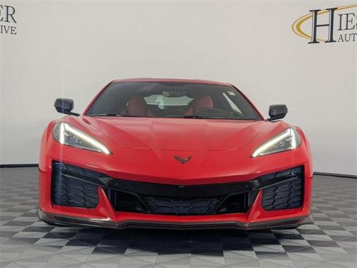2023 Chevrolet Corvette Z06