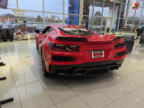 2023 Chevrolet Corvette Z06