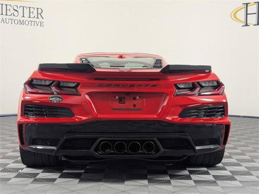 2023 Chevrolet Corvette Z06