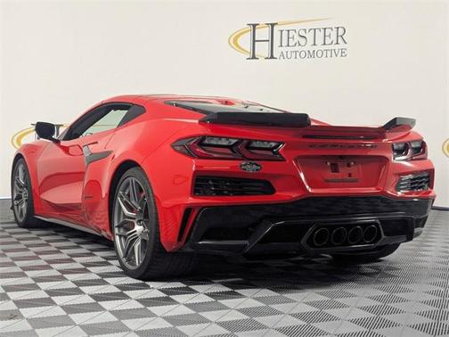 2023 Chevrolet Corvette Z06