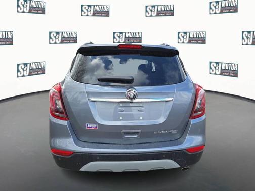 2019 Buick Encore Essence