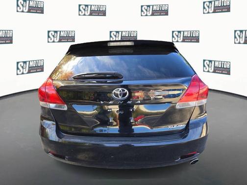 2015 Toyota Venza XLE