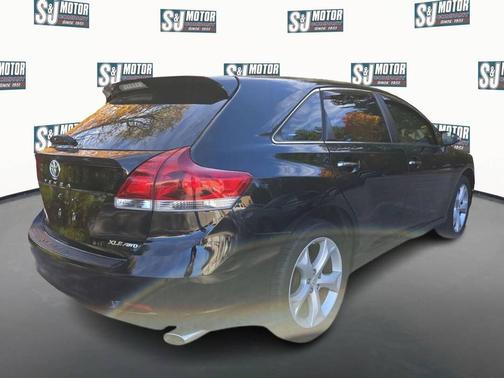 2015 Toyota Venza XLE