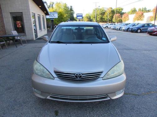 2006 Toyota Camry XLE V6
