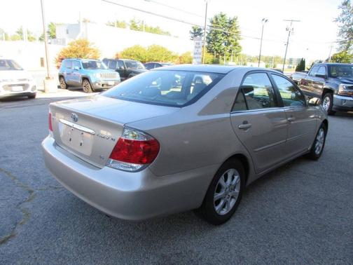 2006 Toyota Camry XLE V6