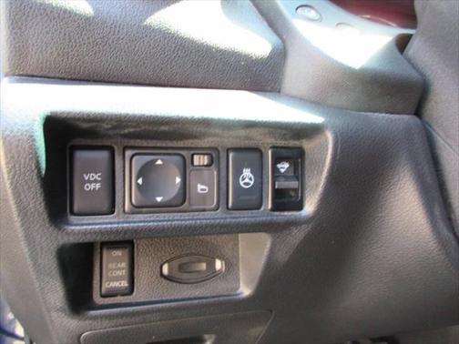 2009 Nissan Maxima 3.5 S