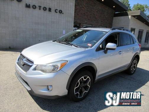 2013 Subaru XV Crosstrek 2.0i Premium