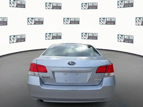 2014 Subaru Legacy Base