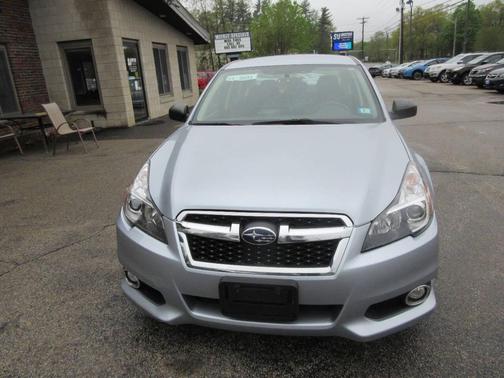 2014 Subaru Legacy Base