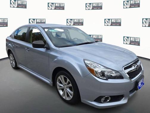 2014 Subaru Legacy Base