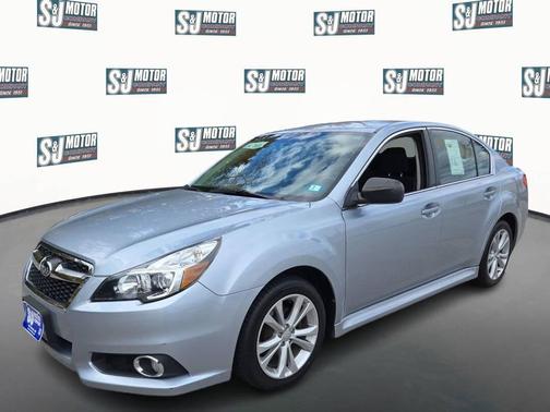 2014 Subaru Legacy Base