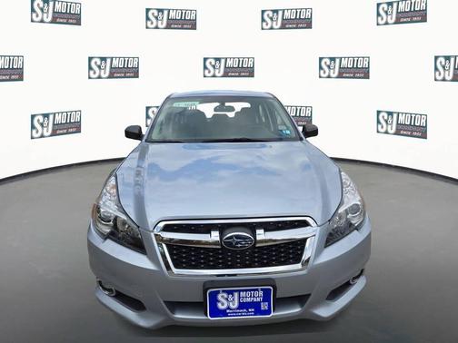 2014 Subaru Legacy Base