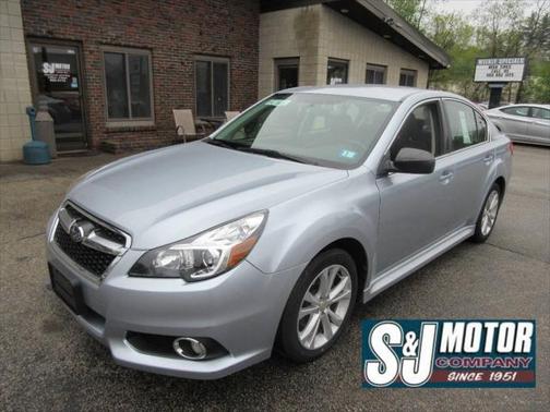 2014 Subaru Legacy Base